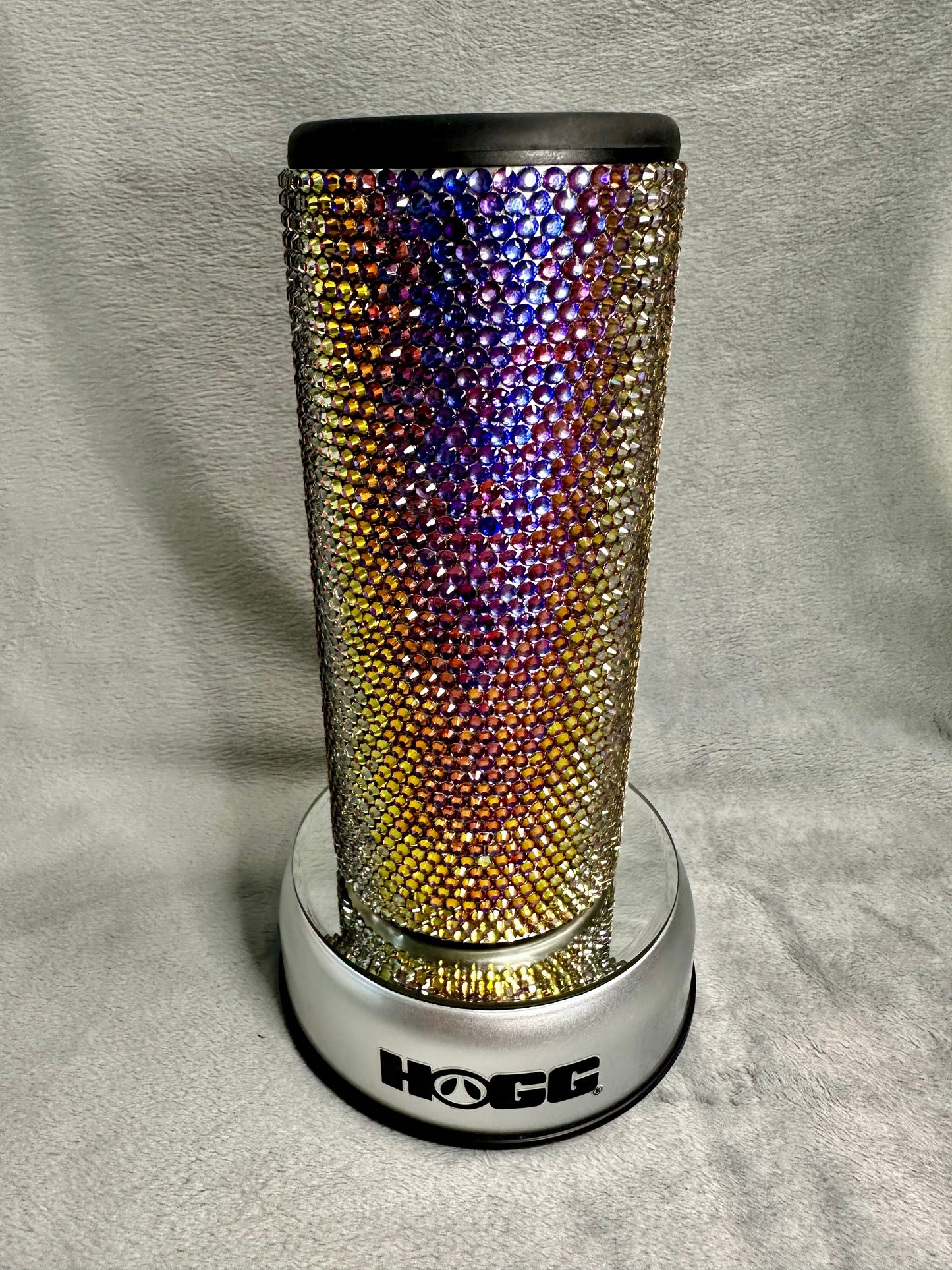4-in-1 Skinny Can Koozie