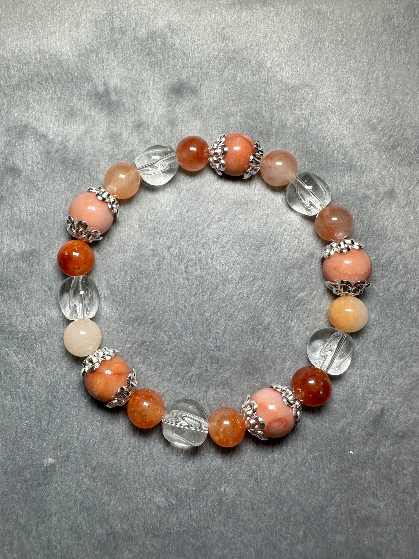 Creamy Orange