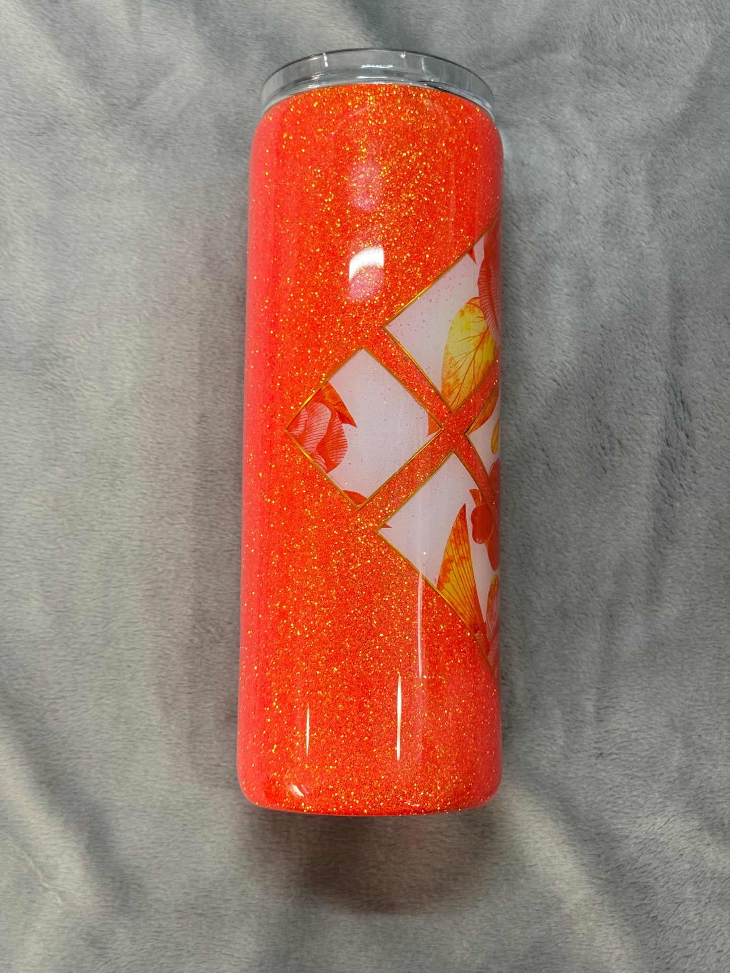 20oz-Shattered Vinyl