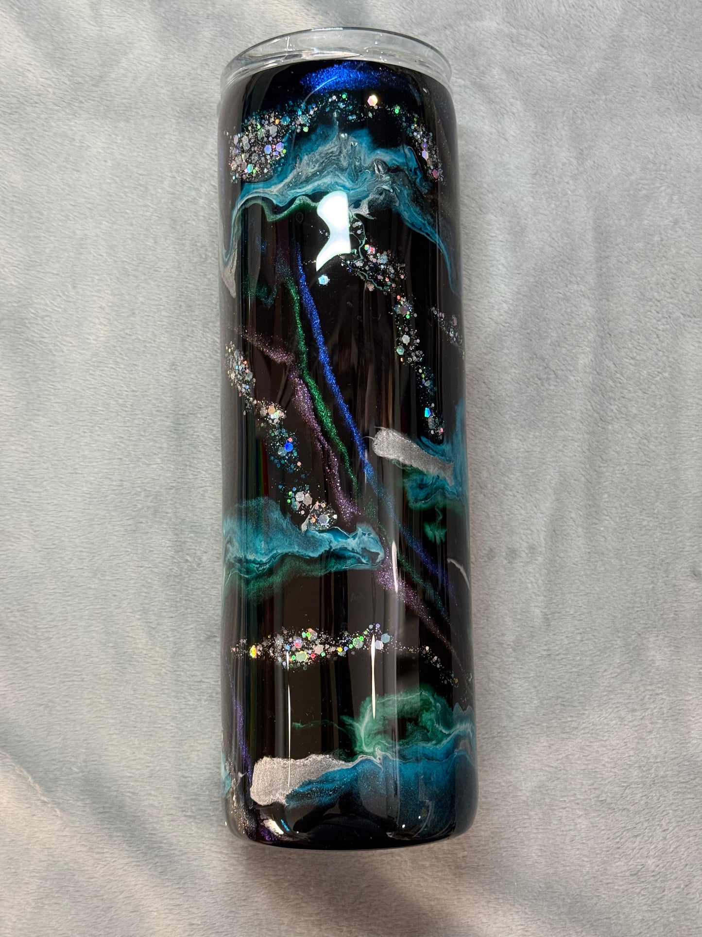 30oz-Blue Suspension