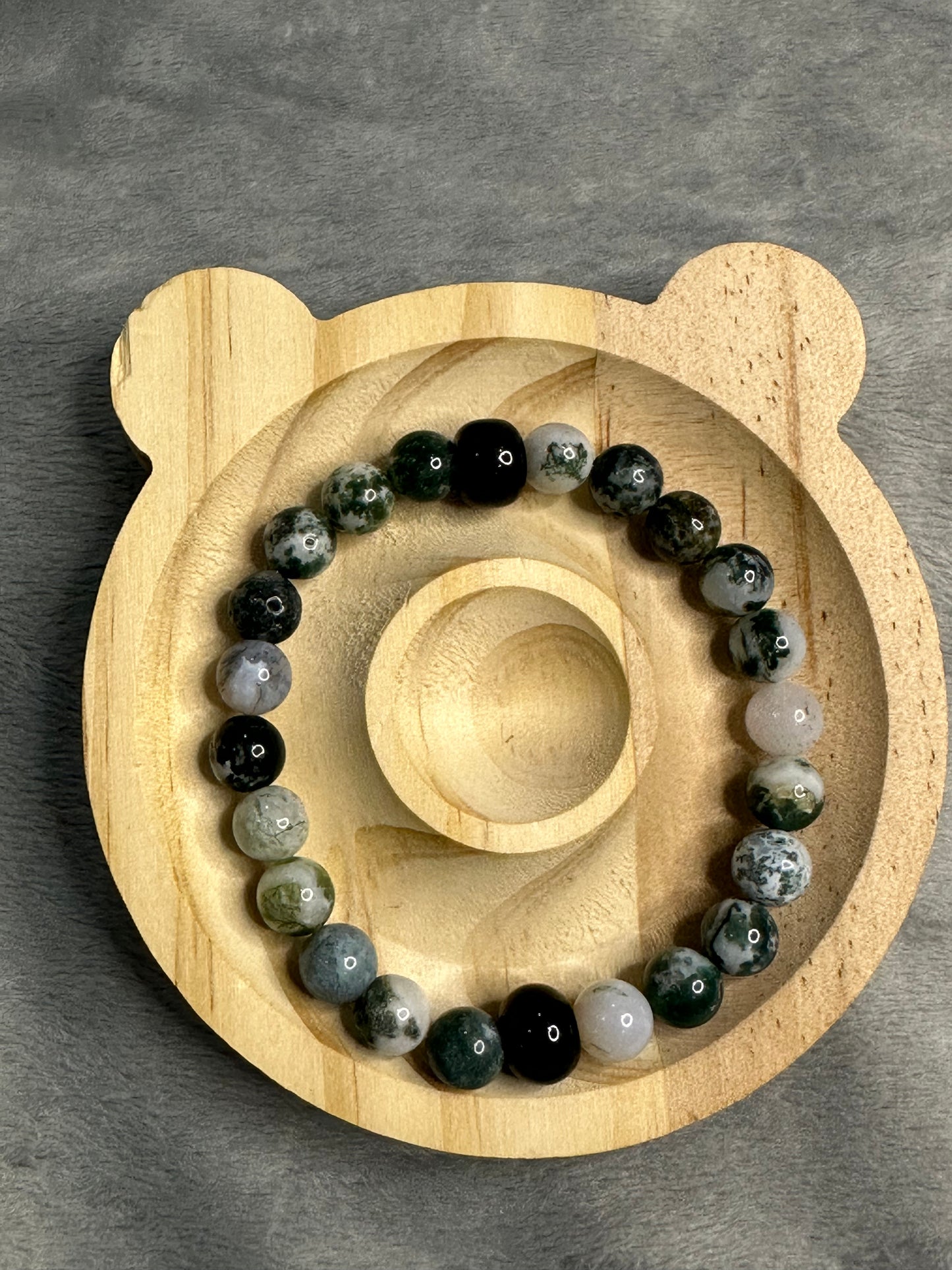 Tree Agate