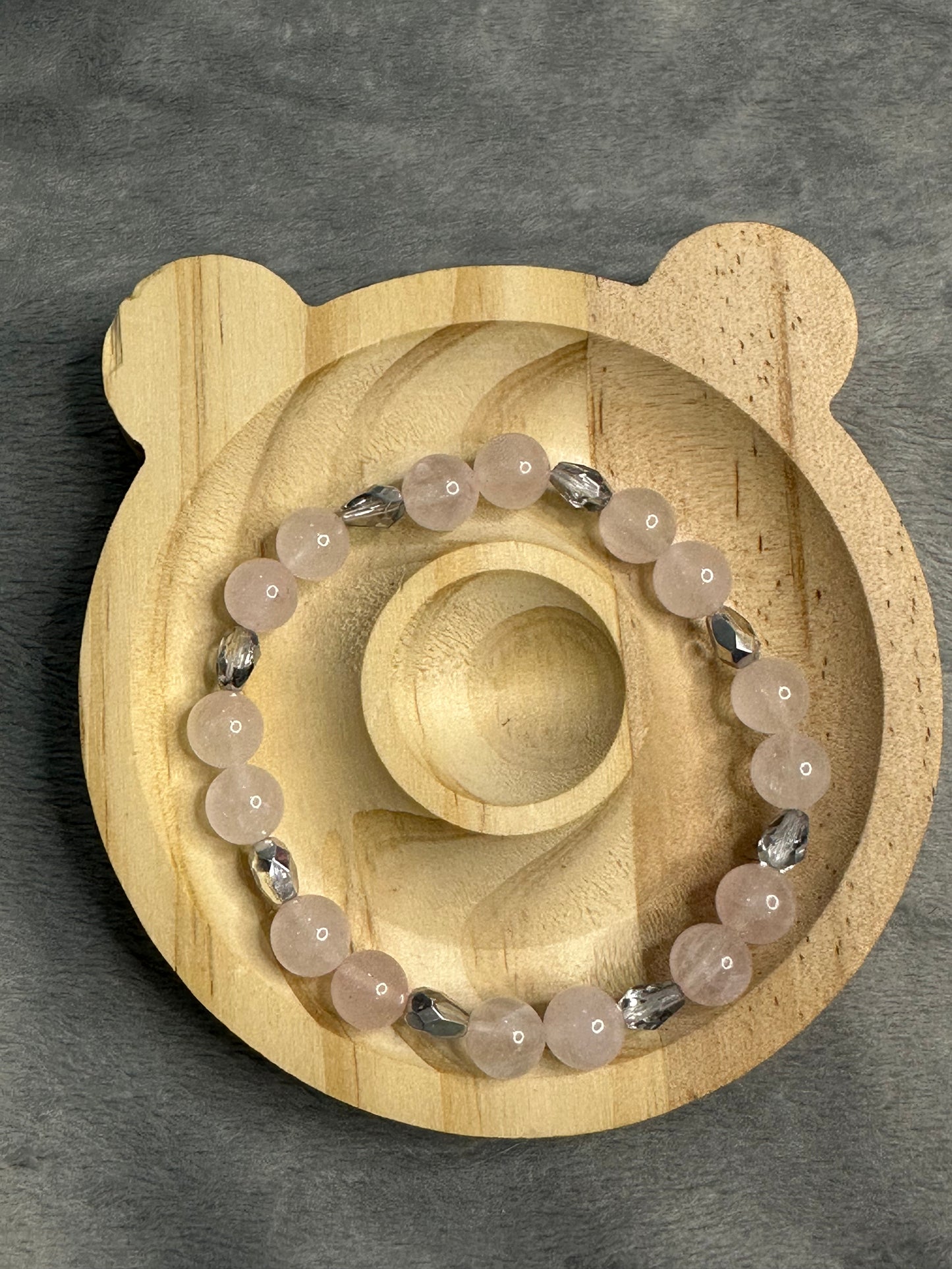 Rose Quartz