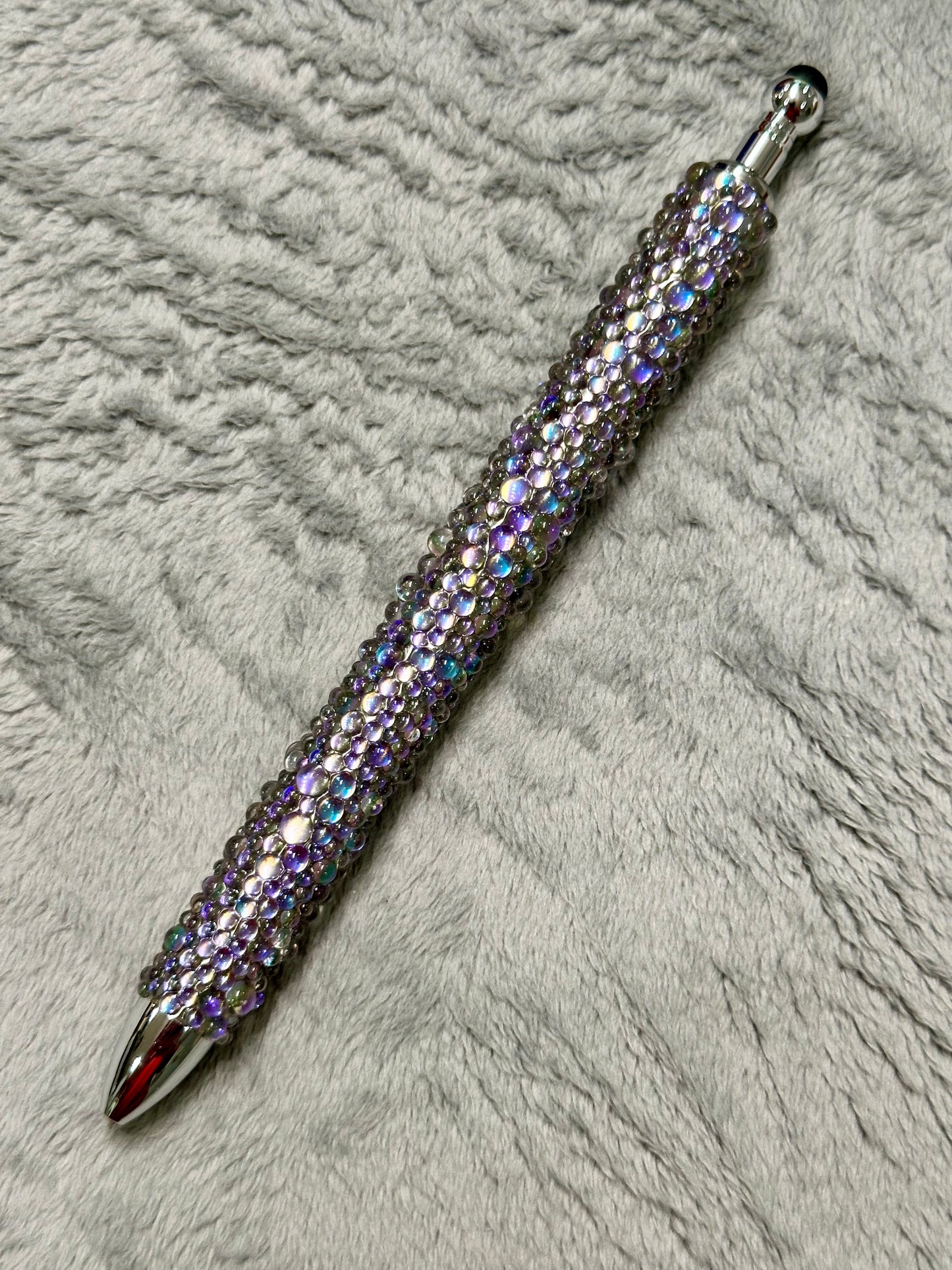 Mermaid Tears Pen