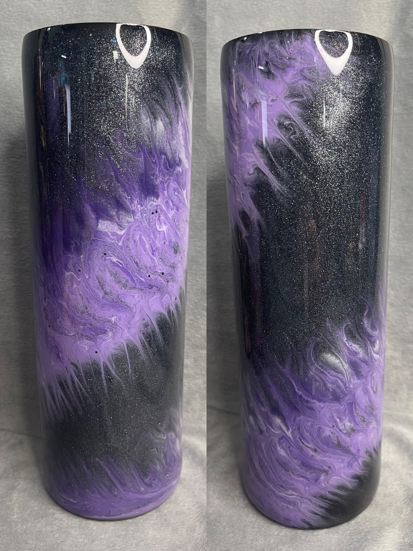 30oz- Purple Drag Out