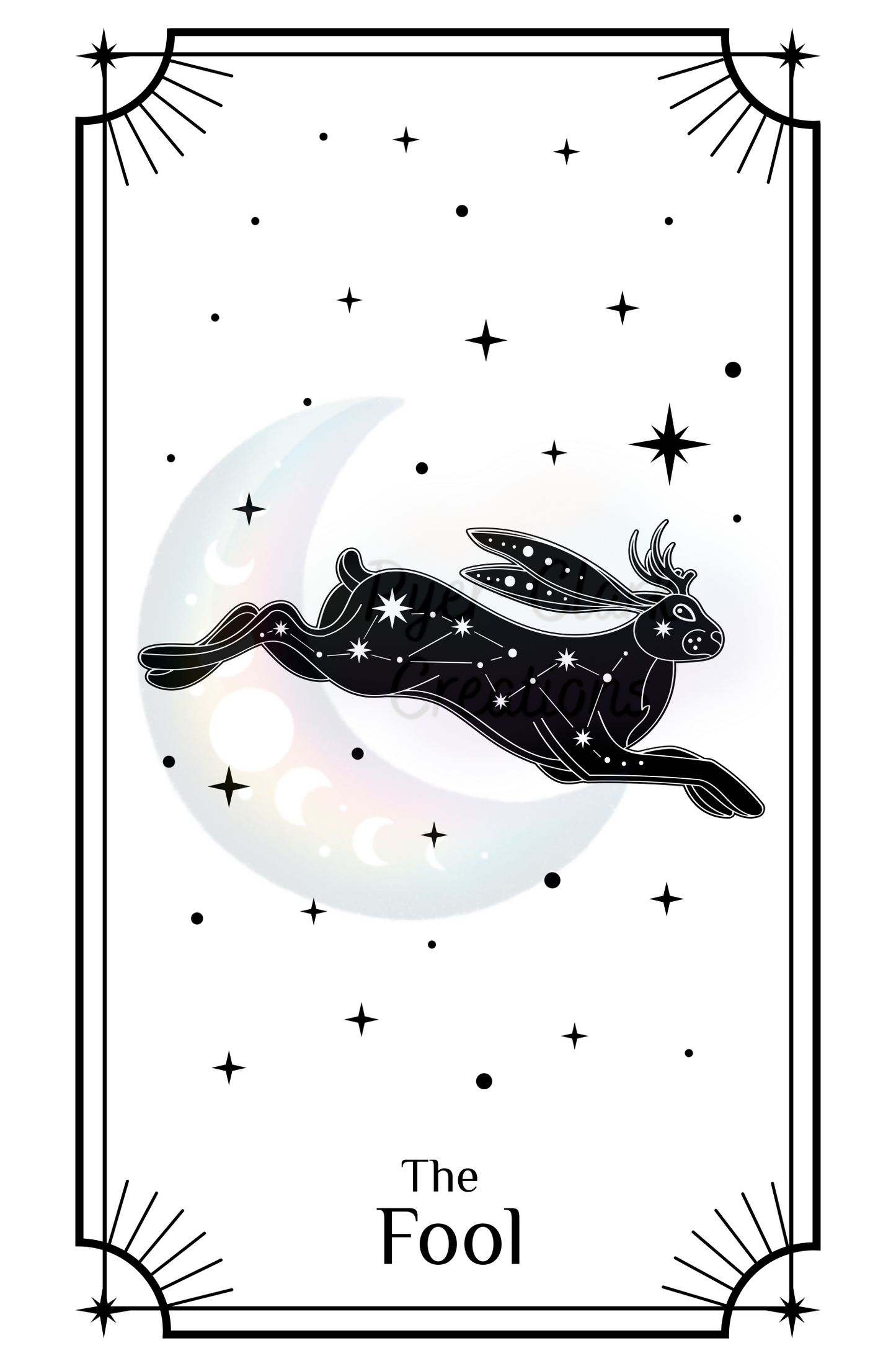 Tarot Card Collection