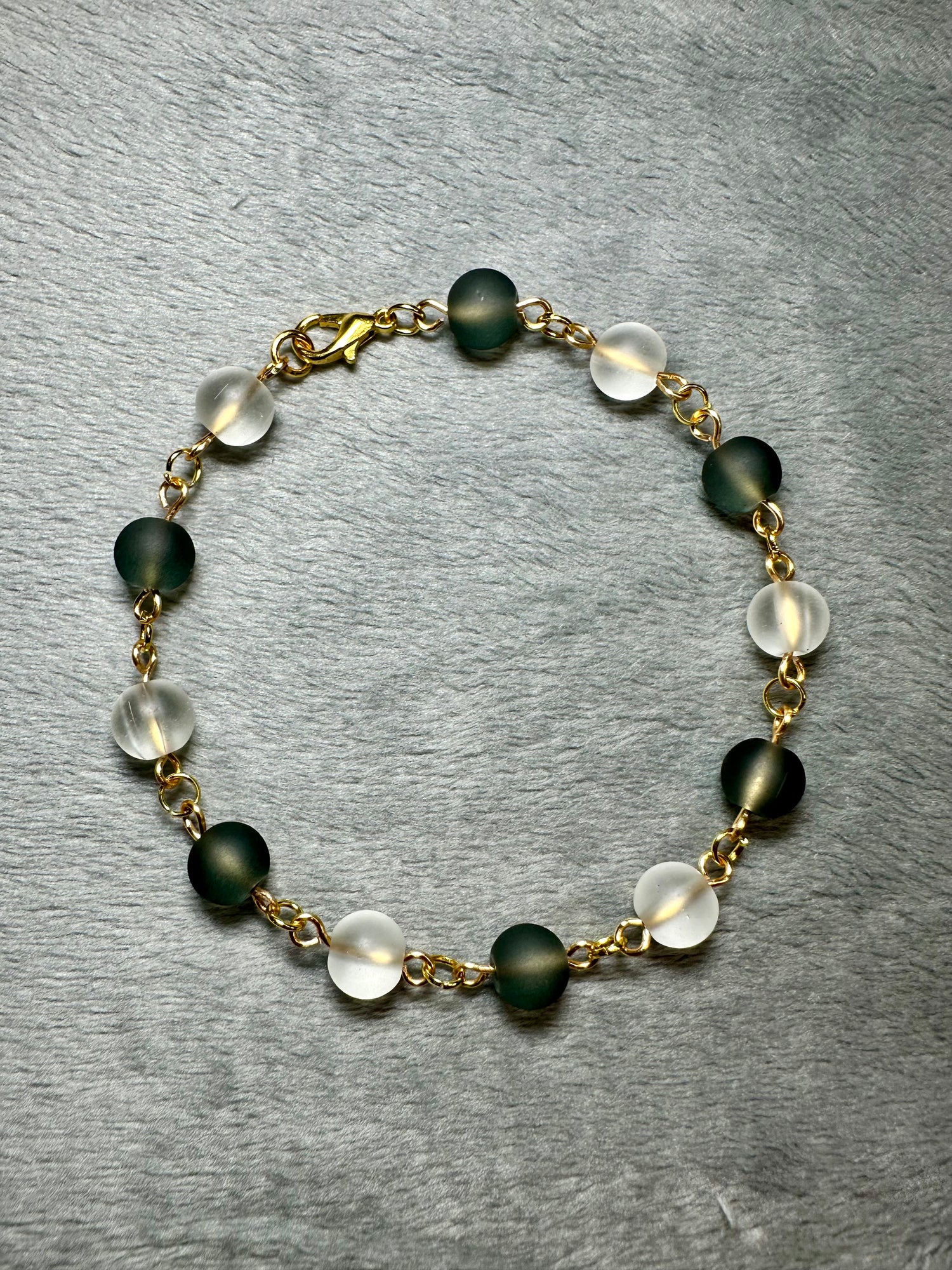 Wire Wrapped