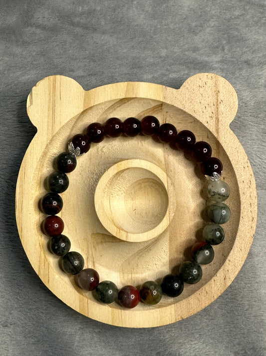 African Bloodstone